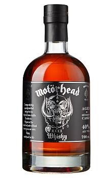 Motörhead Whisky