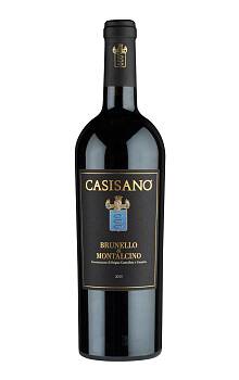 Casisano Brunello di Montalcino