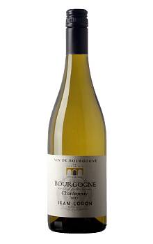 Jean Loron Bourgogne Chardonnay 2017