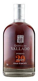 Quinta do Vallado Tawny 20 YO