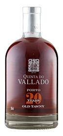 Quinta do Vallado Tawny 20 YO Port