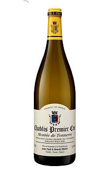 Droin, J.-P & B. Chablis 1er Cru Montee de Tonnerre