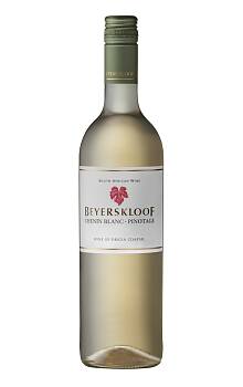Beyerskloof Chenin Blanc Pinotage