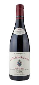 Coudoulet de Beaucastel Côtes du Rhône 2014