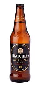 Thatchers Vintage 2014