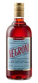 Casoni Classic Negroni Cocktail