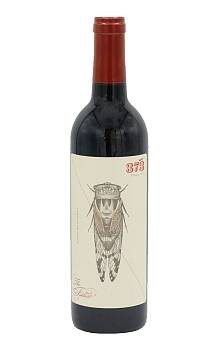 The Fableist 373 Cabernet Sauvignon