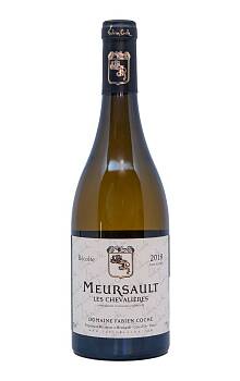 Fabien Coche Meursault Chevalieres