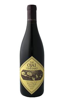 Ojai Pinot Noir Bien Nacido 2015