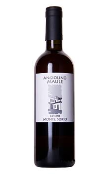 Angiolino Maule Passito Monte Sorio