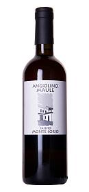 Angiolino Maule Passito Monte Sorio