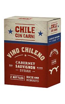 Chile Con Carne
