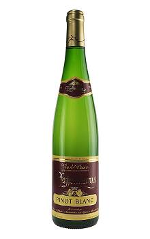 Pfaffenheim Pinot Blanc 2012
