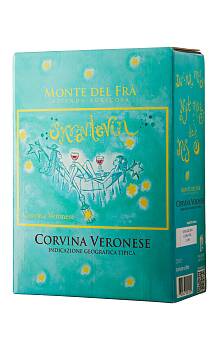 Monte del Frá Skravlevin Corvina