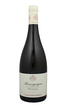 Huber Verdereau Bourgogne Chardonnay