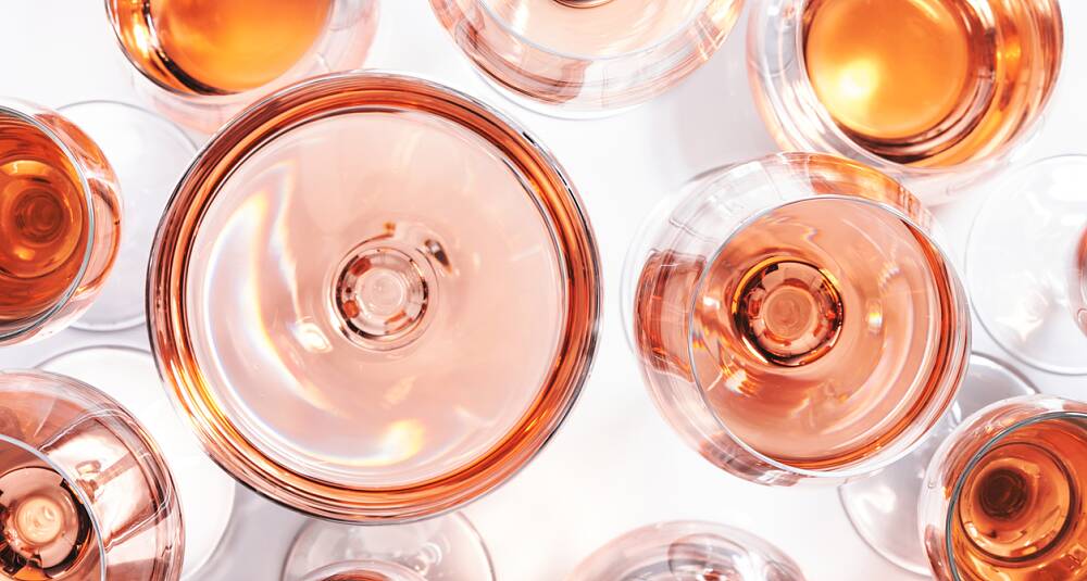 Kom sommeren i møte: Smak musserende, rosé- og hvitvin fra noen av Europas beste vinland, og gjør deg klar til lyse sommerkvelder