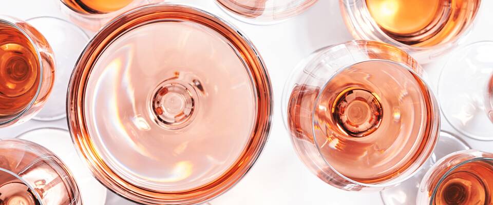 Kom sommeren i møte: Smak musserende, rosé- og hvitvin fra noen av Europas beste vinland, og gjør deg klar til lyse sommerkvelder