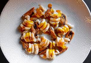 Winemakers Dinner: Klassisk burgund og italiensk gourmetmat, dette bør du ikke gå glipp av