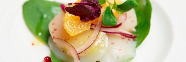 Winemakers Dinner: Soavefavoritten har med seg valpolicella og amarone og møter venetiansk kokkekunst