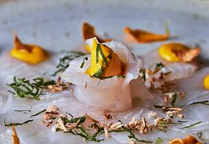 Winemakers Dinner: Friske sommerviner fra Østerrike møter kortreist mat på Kolonihagen Frogner