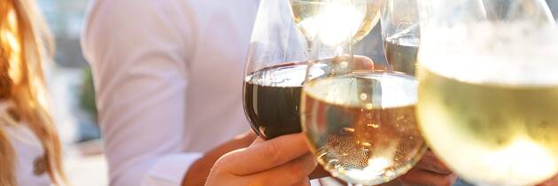 Vinmesse: Smak flere hundre viner fra Spania
