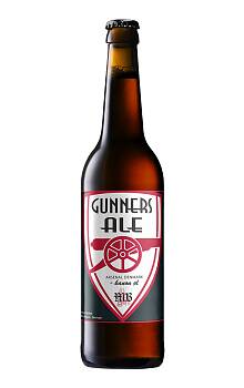 Midtfyns Gunners Ale