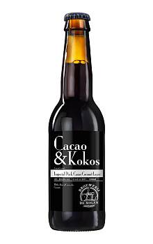 Brouwerij de Molen Cacao & Kokos Imperial Dark Lager