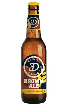 E.C. Dahls Brown Ale