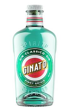 Ginato Classico Gin Pinot Grigio