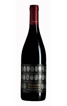 Alpasión Grand Pinot Noir