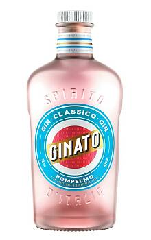 Ginato Pompelmo Gin