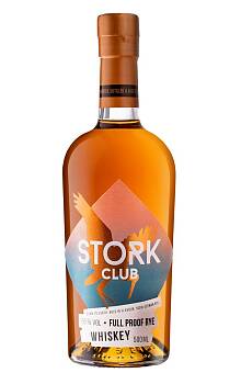 Stork Club Full Proof Rye