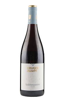 Kruger-Rumpf Pinot Noir Rosé