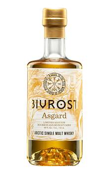 Bivrost Asgard Arctic Single Malt Whisky