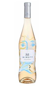 Minuty M Rose by Lea Amati Limited Edition