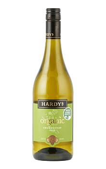 Hardys Chardonnay