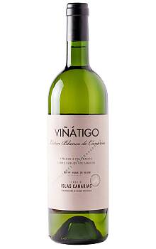 Viñatigo Listán Blanco