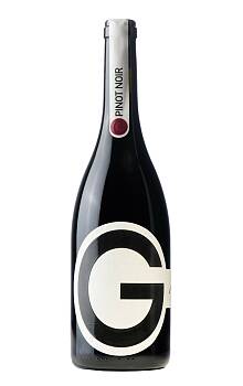 Georgium Pinot Noir
