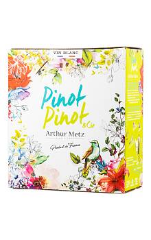 Arthur Metz Pinot Pinot & Cie