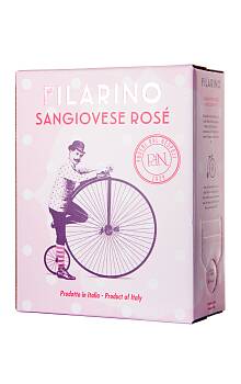 PdN Filarino Sangiovese Rosé