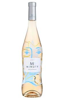 Minuty M Rosé Limited Edition