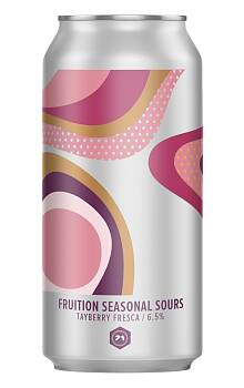 71 Brewing Fruition Tayberry Fresca