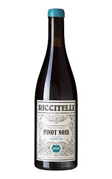 Riccitelli Pinot Noir Old Vines