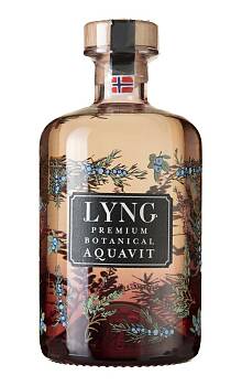 Lyng Premium Botanical Aquavit