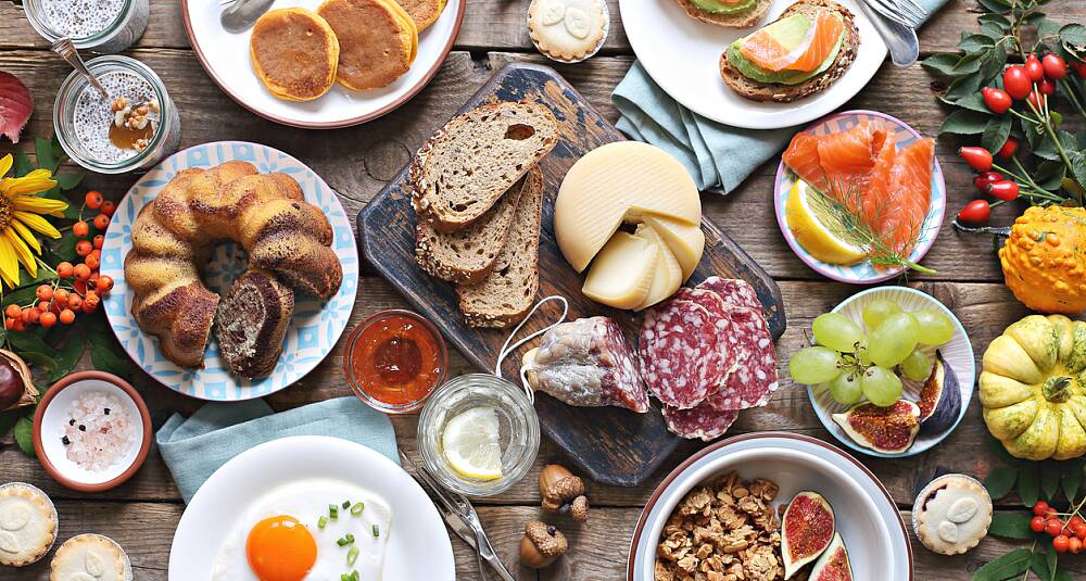 Med norske bobler blir 17. mai-frokosten ekstra god