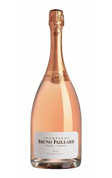 Bruno Paillard Premiere Cuvée Rosé Brut