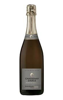 Chassenay d'Arce Blanc de Blanc