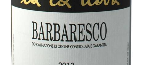 Det er nå bare prisen som skiller barbaresco fra barolo