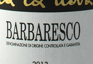 Det er nå bare prisen som skiller barbaresco fra barolo