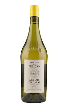 Dom. du Pélican Arbois En Barbi Chardonnay